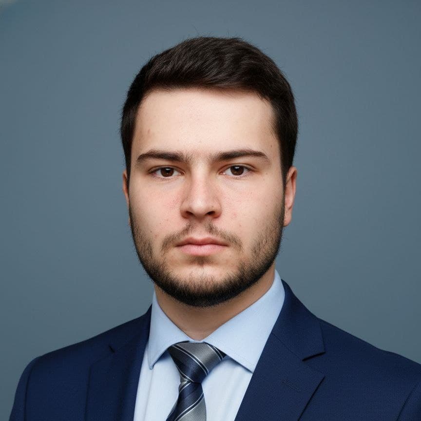 Биаслан Байрамкулов